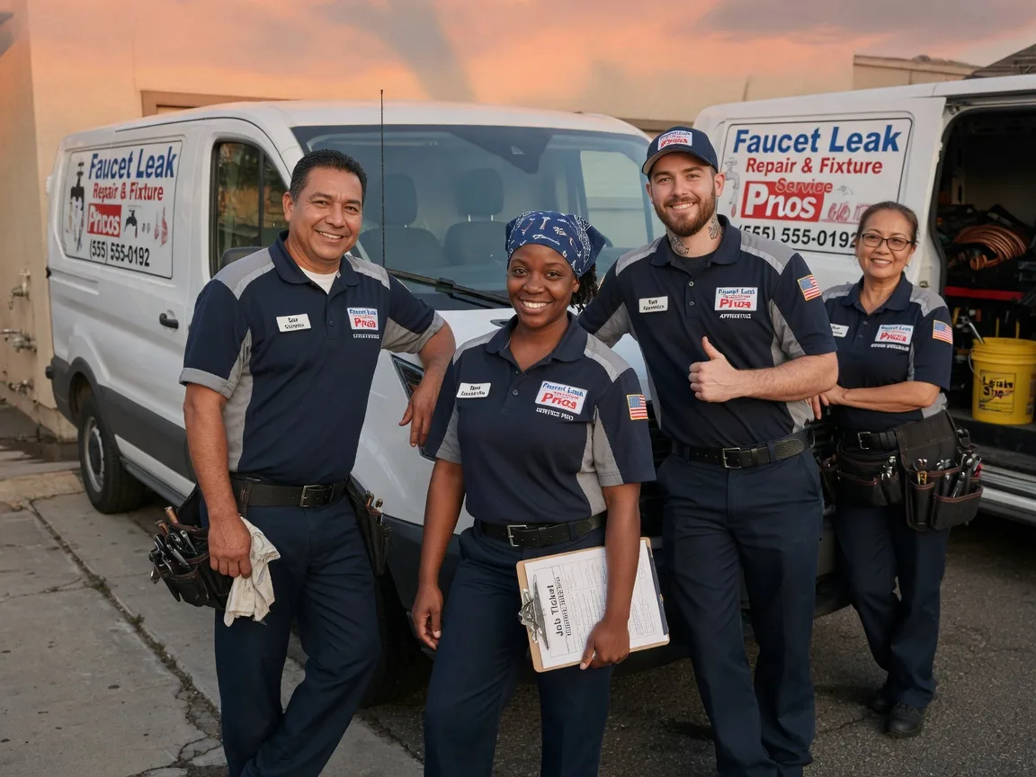 Faucet Repair company in Lakeville, MN