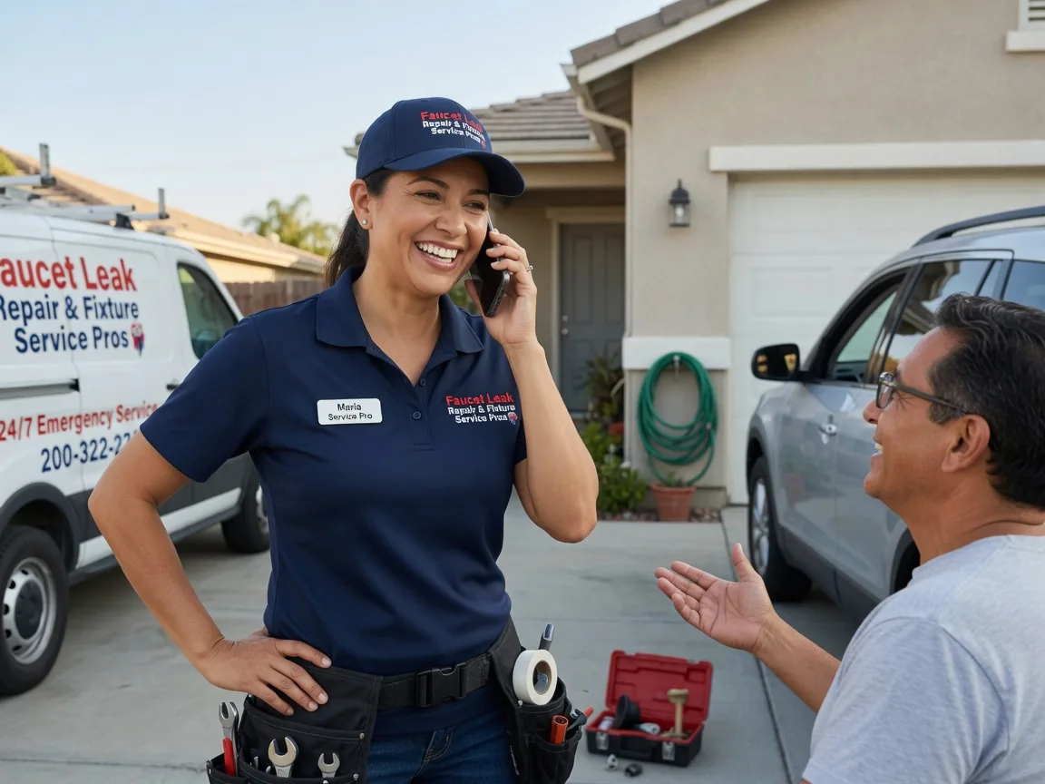 Faucet Repair Lakeville, MN FAQs