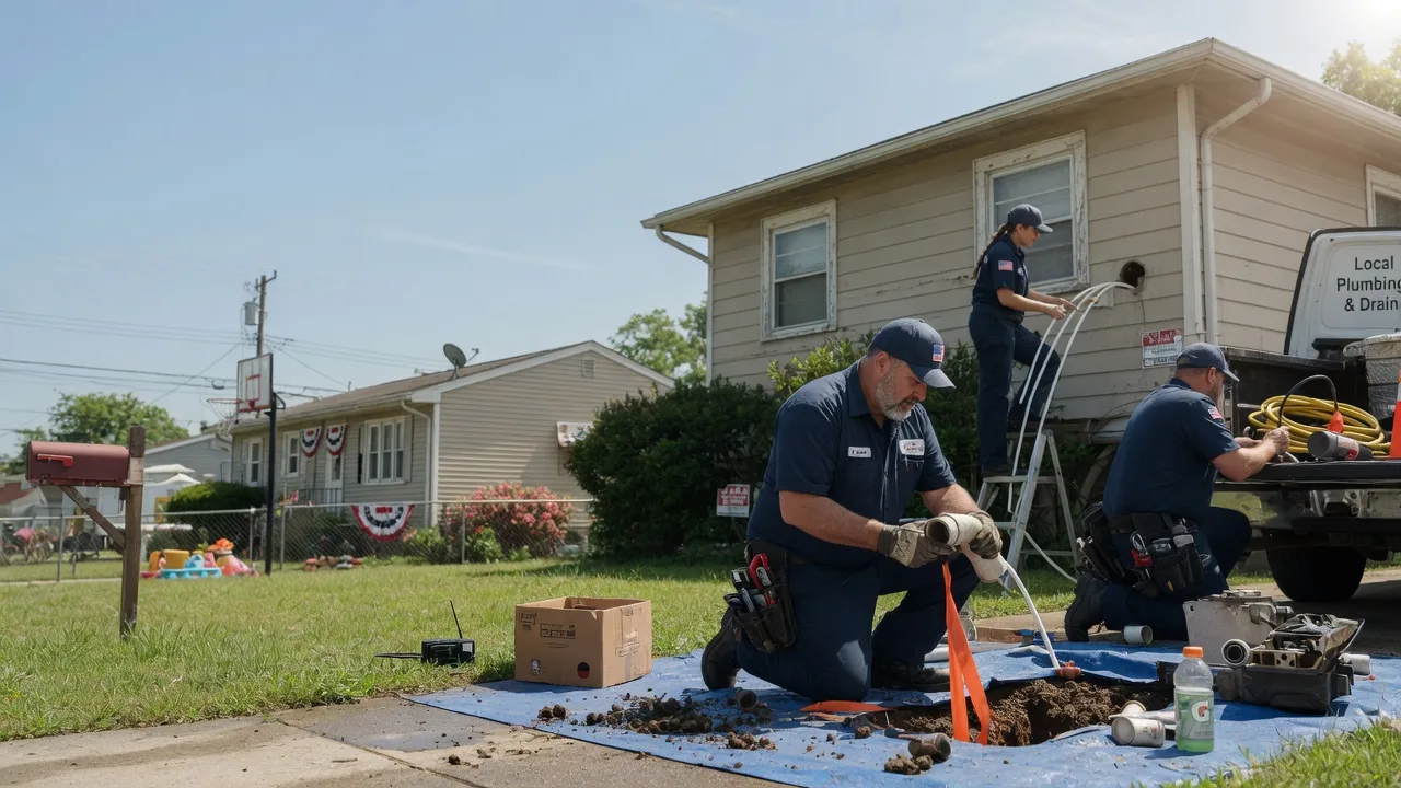 Faucet Repair in Lakeville, MN near me